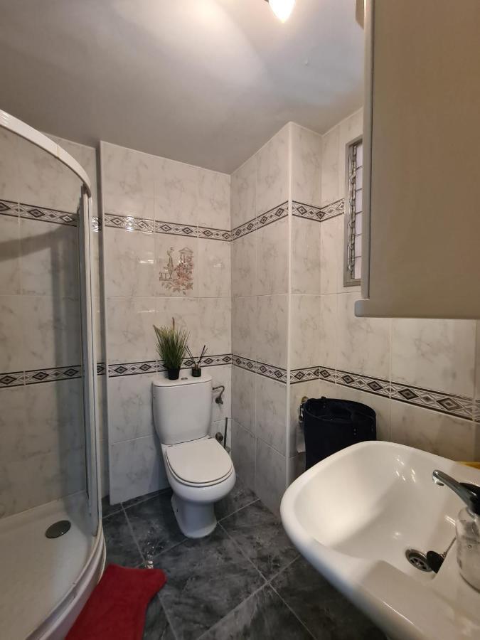 Apartamento Acacias IV 15 If Benidorm Bagian luar foto