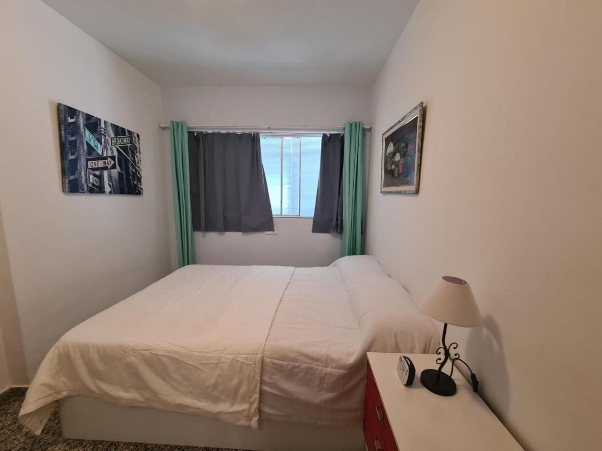 Apartamento Acacias IV 15 If Benidorm Bagian luar foto